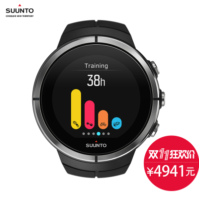 SUUNTOELEMENTUMTERRA颂拓山雄腕表怎么样,SUUNTOELEMENTUMTERRA颂拓山雄腕表好吗