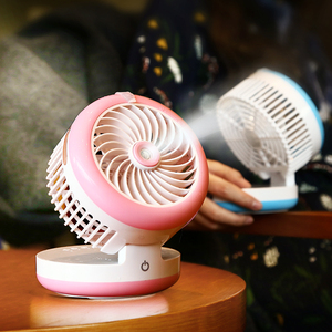 空调迷你usb风扇