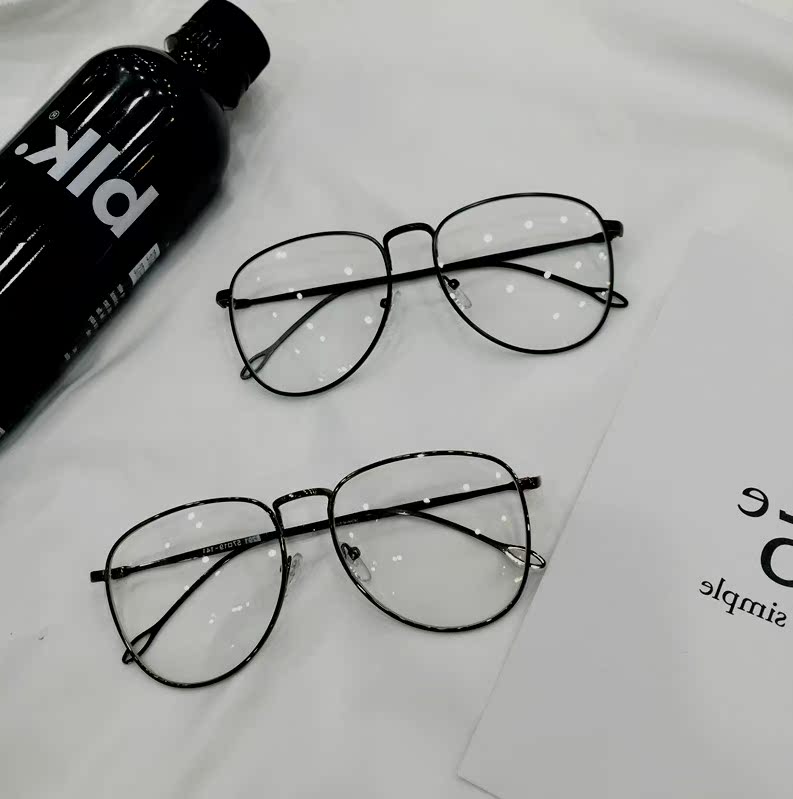 正品[脸大配什么眼镜]脸大怎么配眼镜评测 脸大