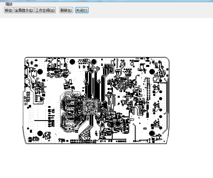 [2015爆款]代出PADS格式的PCB做板资料GE