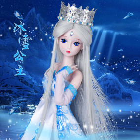 叶罗丽娃娃适用鞋子精灵梦仙子梦幻舞鞋夜萝莉