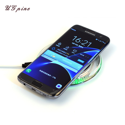 UGpine品牌 支持三星手机 S8 S7 edge note5 快