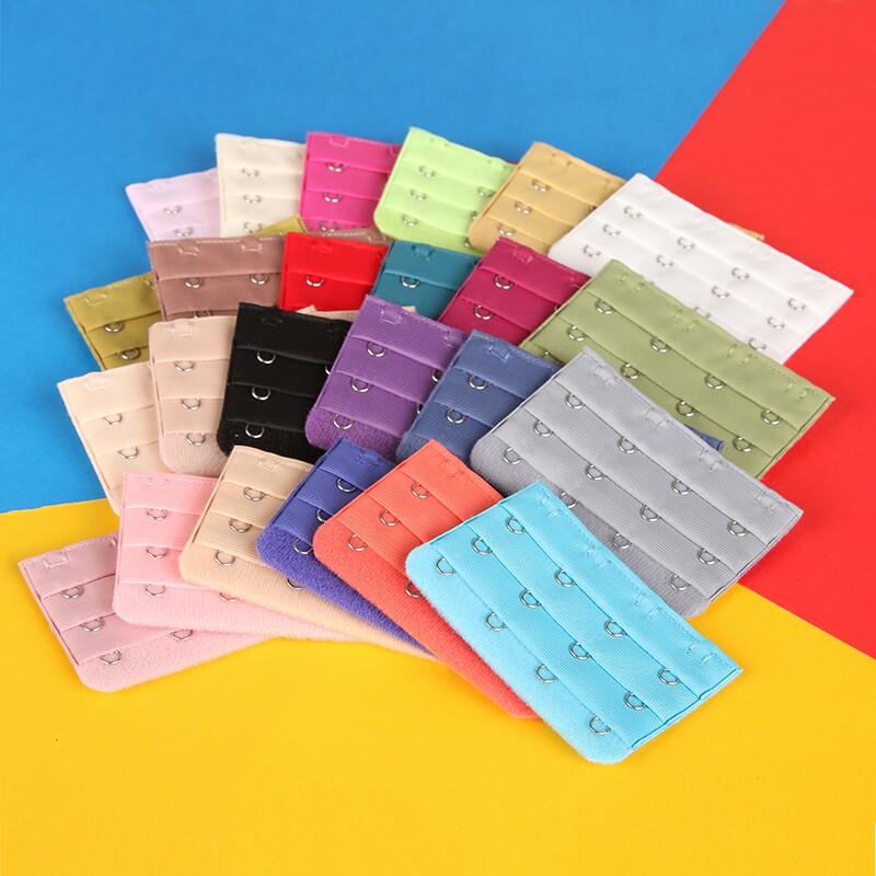 [2015爆款]6元包邮<em>扣子肩带</em>扣<em>文胸</em>防滑扣<em>胸罩</em>