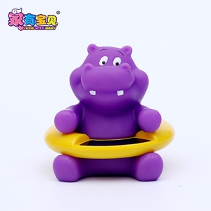 宝宝电子水温计