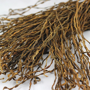 扶农优品 随州干豇豆250g干豆角炒腊肉 随州干豆角 大洪山干豆角