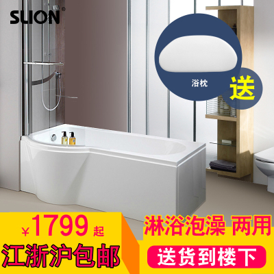 狮林浴缸怎么样?质量好不好?怎么样,狮林浴缸怎么样?质量好不好?好吗