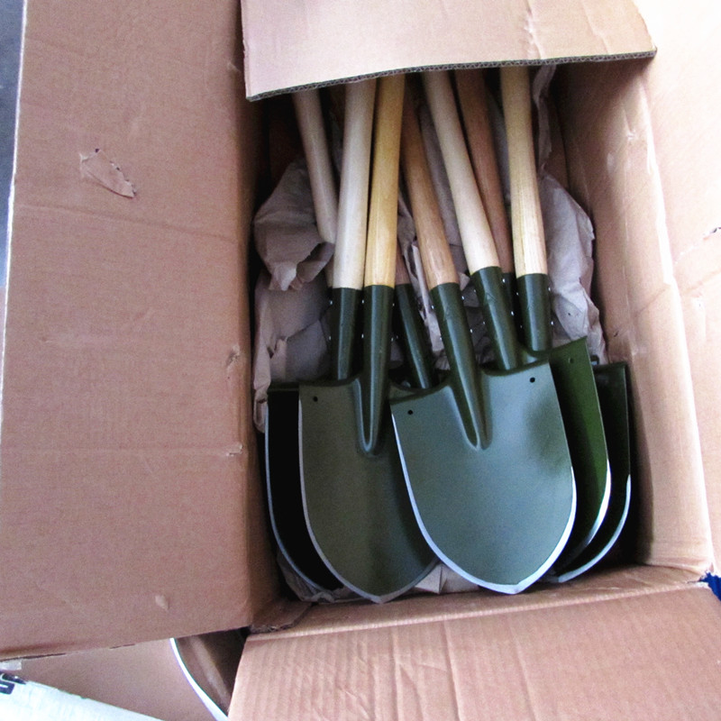 [2015爆款]铁匠后裔 多功能功斧 镐斧斧头 工兵