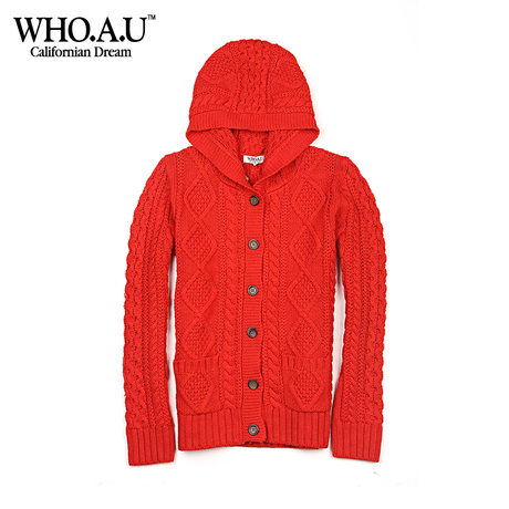 <em>淘宝网</em>购物-whoau韩国衣恋秋冬季<em>女装外套</em>韩