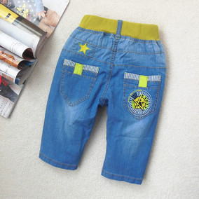 正品[<em>希贝男童牛仔</em>裤]希贝女童<em>牛仔</em>裤评测 希贝