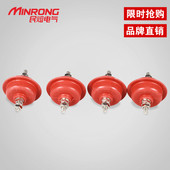 220V 0.28 0.5 1.3配电柜380V 2.6低压氧化锌避雷器YH1.5W HY1.5W