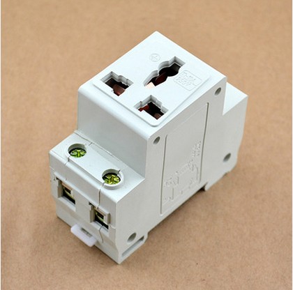 正品[模数 插座型号]正泰模数化插座型号评测 模