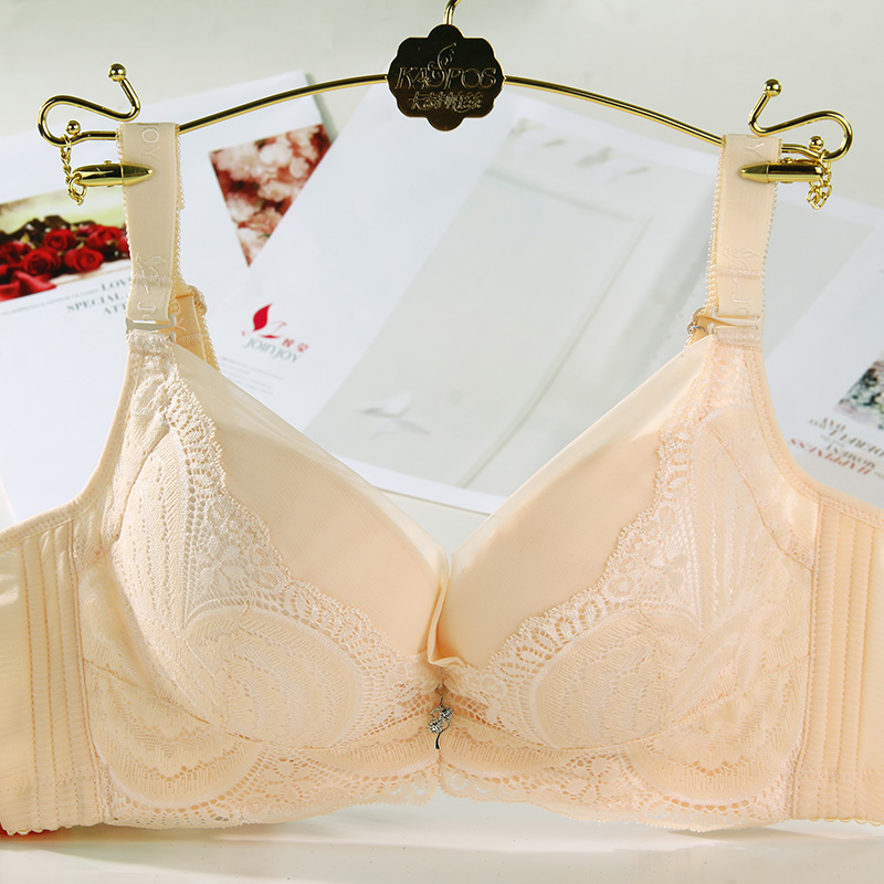 [<em>2015</em>爆款]<em>珠密琪文胸</em>正品<em>新款</em>包邮A杯聚拢加