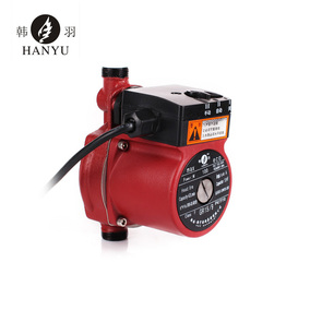 正品[气增压泵]天然气增压泵评测 小型天然气增
