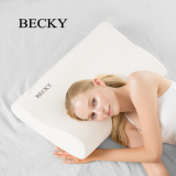 becky是什么牌子,becky枕头调查报告