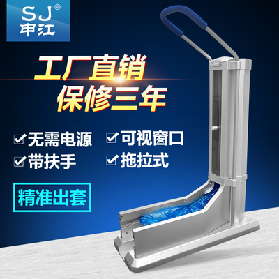 申江擦鞋機質量怎么樣,申江擦鞋機質量好嗎