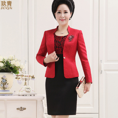 玖青婆婆妈妈婚宴装怎么样,玖青婆婆妈妈婚宴装好吗