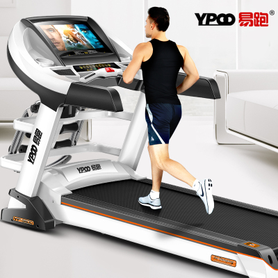 易跑m7和亿健8008a跑步机怎么样,易跑m7和亿健8008a跑步机好吗