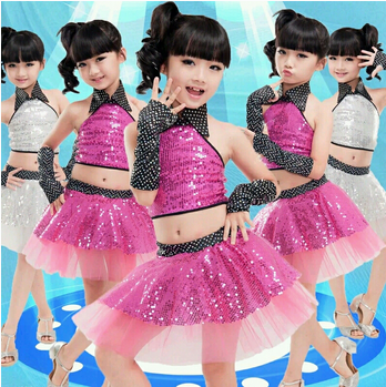 正品[拉丁舞蹈服装女童]女童拉丁舞舞蹈鞋评测