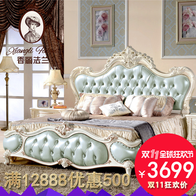 香丽法兰床怎么样,香丽法兰床好吗