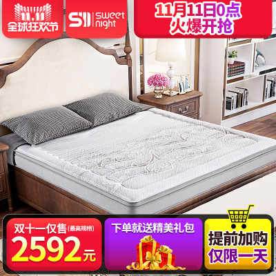 sw床垫怎么样,sw床垫好吗