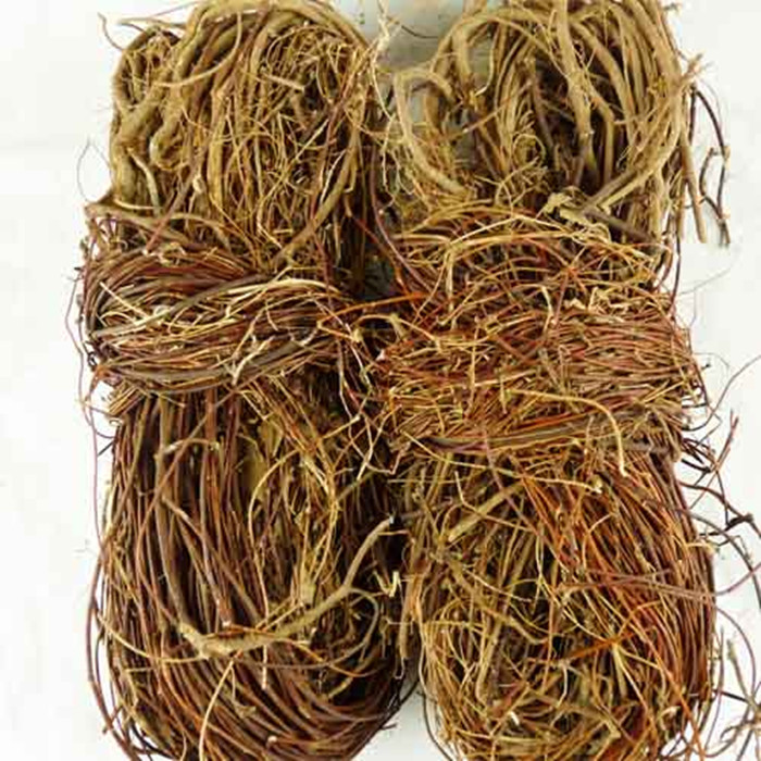 广西野生新货鸡骨草 鸡骨草叶相思叶大黄草根干货煲汤料无硫批发