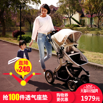gubi咕比欧洲婴儿推车怎么样,gubi咕比欧洲婴儿推车好吗