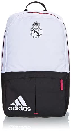 淘宝网购物-现货正品adidas阿迪达斯书包 皇家