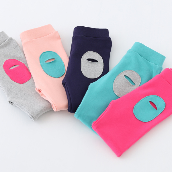 正品女童装裤子 熊熊联盟2015秋装 中大童女孩