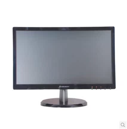 淘宝网购物-lenove 联想21.5寸家用显示器 LED