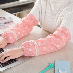 居家办公短款袖套