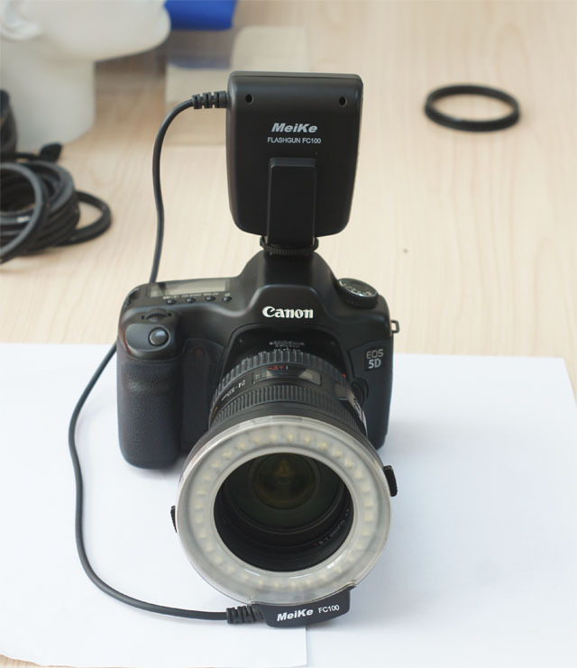 康微距镜头大全评测 尼康微距镜头哪个好图片