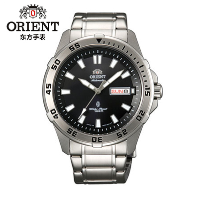 orient东方手表运动手表怎么样?是什么牌子质量