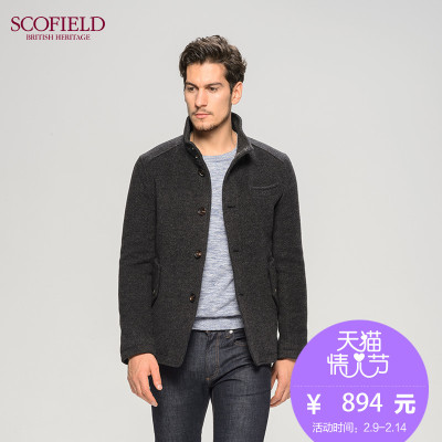 scofield的风衣怎么样?款式如何?新款怎么样,scofield的风衣怎么样?款式如何?新款好吗