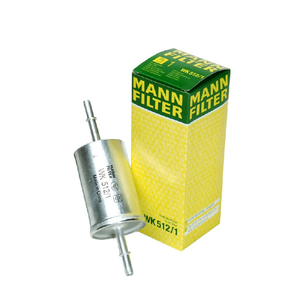 曼牌汽油滤清器带防伪WK512\/1 捷豹S-Type X