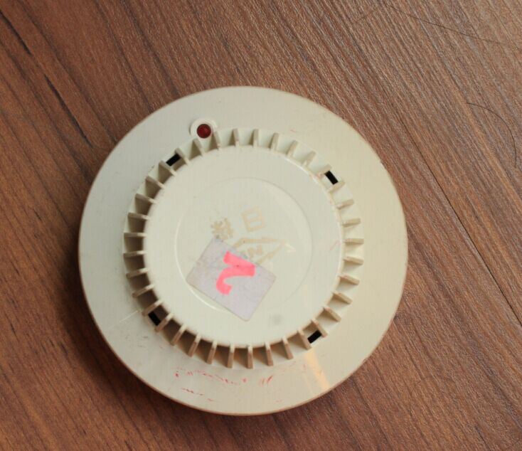 正品[烟感探测器]烟感探测器接线图评测 烟感探