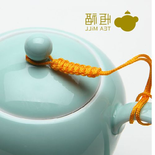 热卖恒福越窑龙泉青瓷茶具景德镇陶瓷功夫茶具整套套装