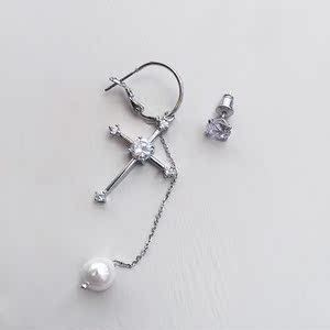 【不对称耳环】最新淘宝网不对称耳环优惠信息