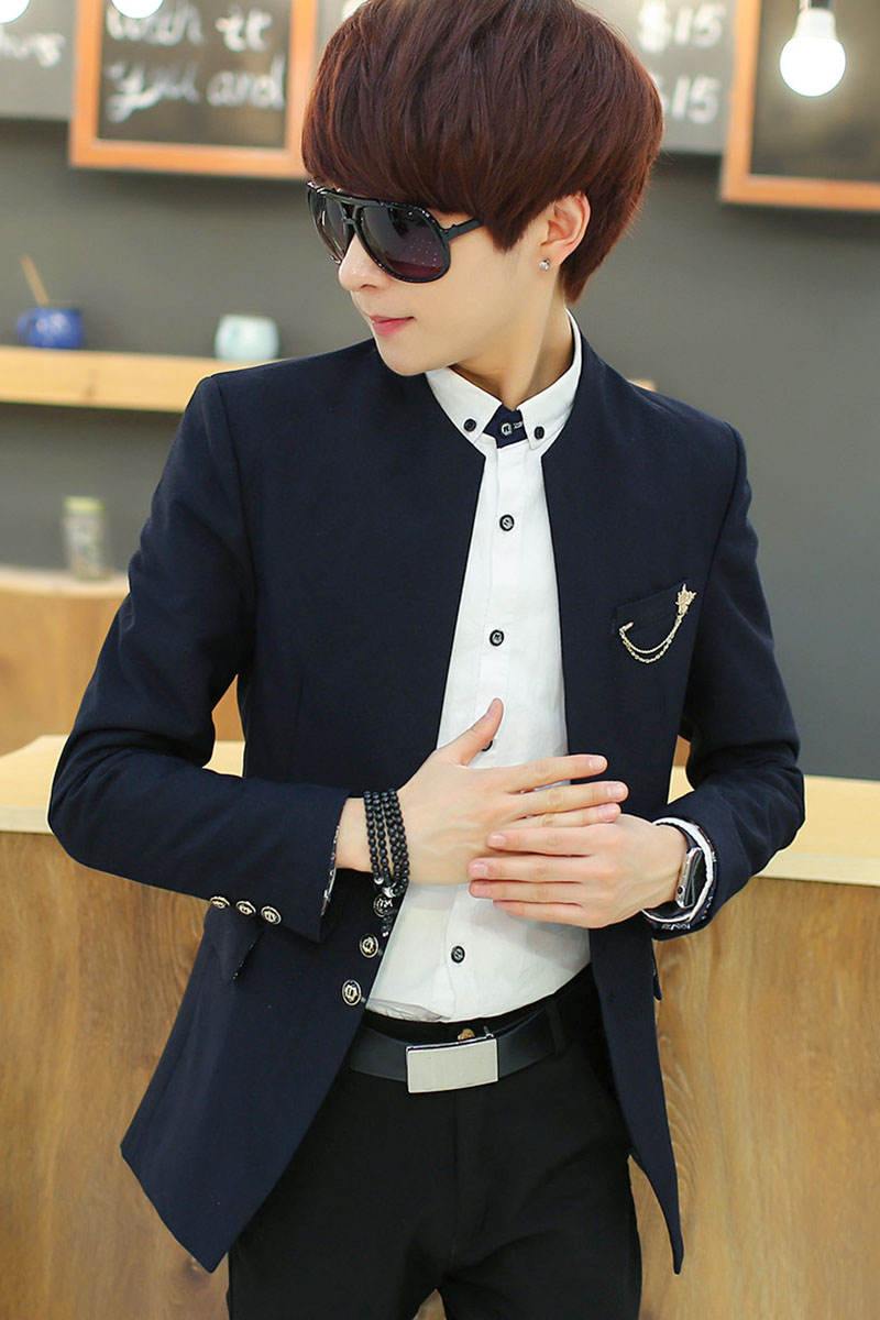 trendi旗舰店男装森选什么牌子好 同款好推荐