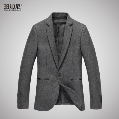 班加尼西服怎么样,班加尼西服好吗