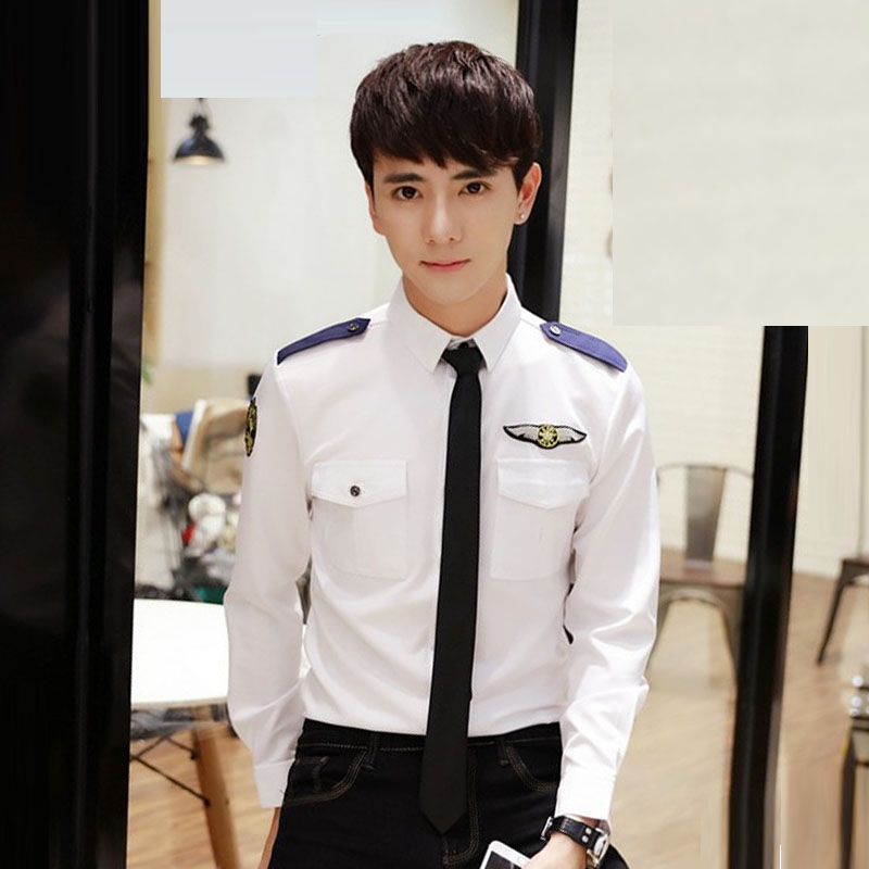 正品[肩章]保安服肩章臂章评测 军衔等级肩章图