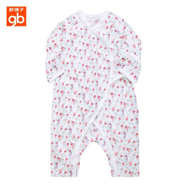 正品哈衣 好孩子童装 <em>2015</em>新品 纯棉<em>婴儿</em>哈衣宝