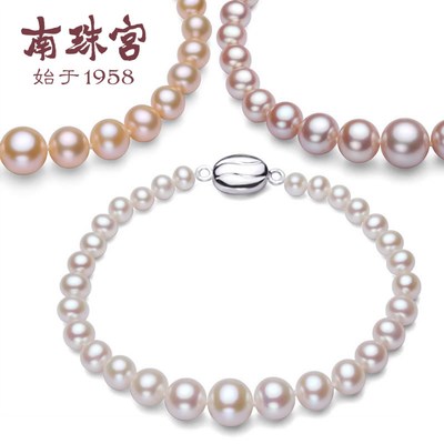 南珠宫珠宝珍珠粉怎么样?是什么牌子质量好吗