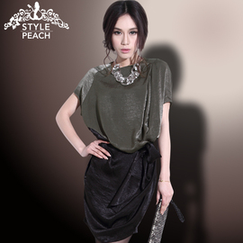 针织衫变形了怎么复原怎么样_怎么选择针织衫