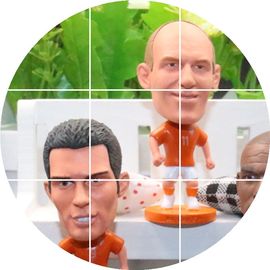 [11号足球明星]评价 10号球衣的足球明星怎么样