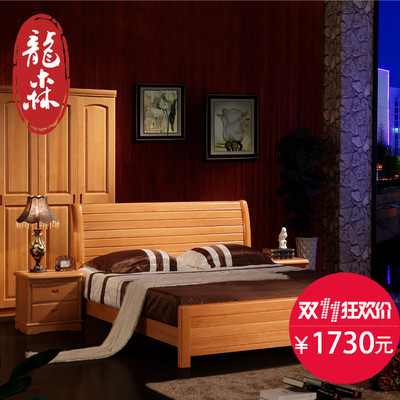 龙森家具质量怎么样,龙森家具质量好吗
