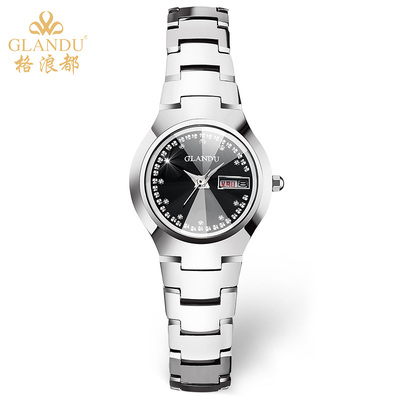 格浪都手表怎么样?好吗?是品牌吗怎么样,格浪都手表怎么样?好吗?是品牌吗好吗