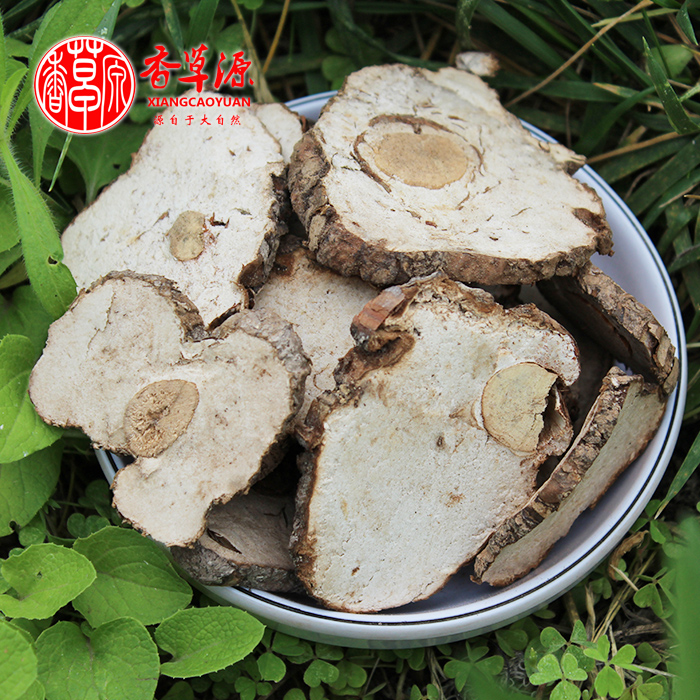 香草源 中药材精选野生伏神正宗白茯神云神芸神手工挑选特级500g