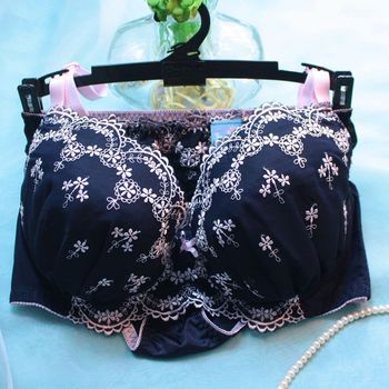 超值新品!出来日本原单<em>外贸文胸</em>DEFG大罩杯