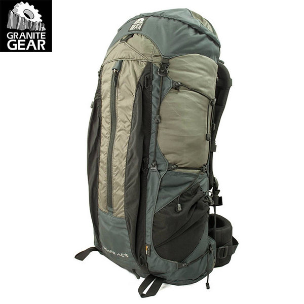 山脉户外 Granite Gear花岗岩 逃离40L男户外双肩登山背包