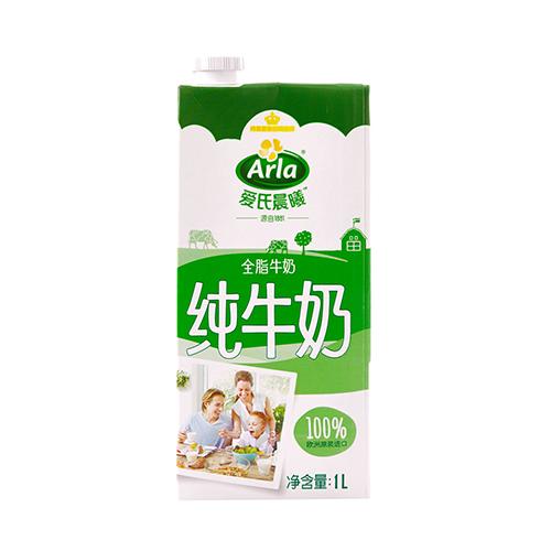 奶]taciate进口牛奶评测 进口牛奶哪个牌子好图